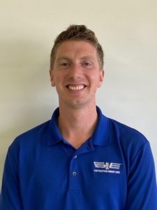Southeastern Freight Lines Promotes Evan Brown to Service Center Manager in Austin, Texas