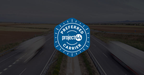 project44 Establishes the First Global Preferred Carriers Program