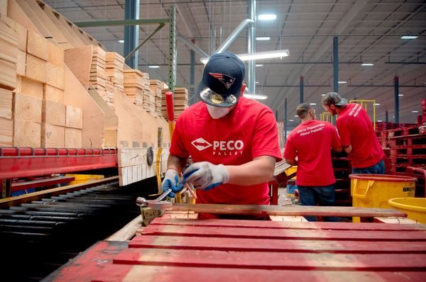 PECO Pallet, Inc. Announces Definitive Agreement to be Acquired by Alinda Capital Partners and USS