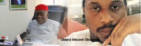 Obiora Obianodo speak on Obianodo V.A name on Forbes 2020 world’s richest rankings