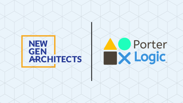 New Gen Architects Partners with PorterLogic