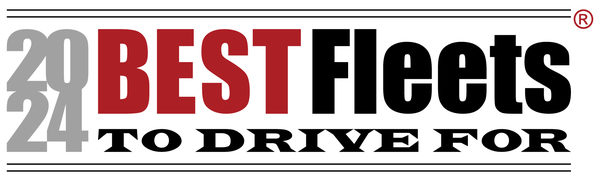 Best Fleets to Drive For® Nominations Open