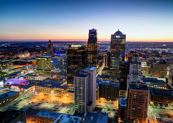 Kansas City Announces $1B in New Capital Investment, 3,700+ Jobs