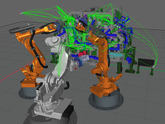 HLS Engineering Group Partners with Realtime Robotics for Optimization
