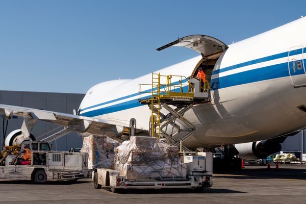 Realterm Raises $150 Million for Airport Logistics Fund