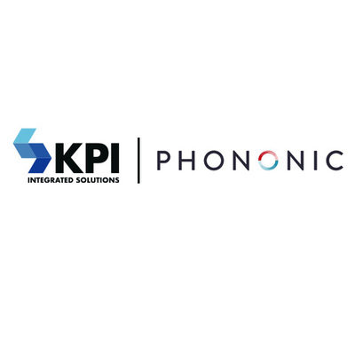 Press Release: KPI Integrated Solutions and Phononic Form a Strategic Partnership