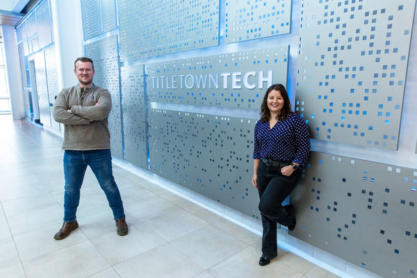PorterLogic Raises Funds from TitletownTech to Accelerate Growth