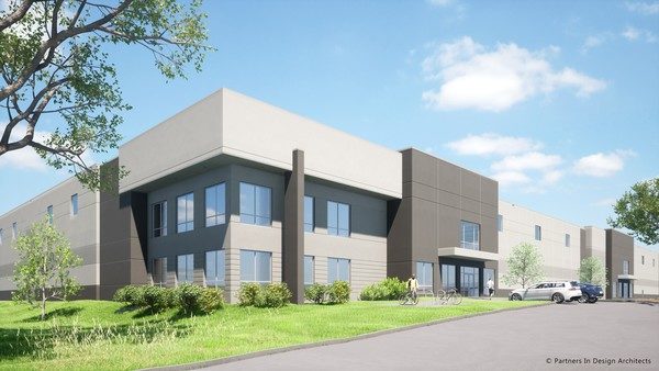 Riley Construction Breaks Ground on Likewise Partners Project in Madison