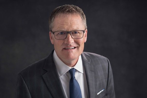 DB Schenker announces David Buss as the Chief Executive Officer for USA Schenker Inc.