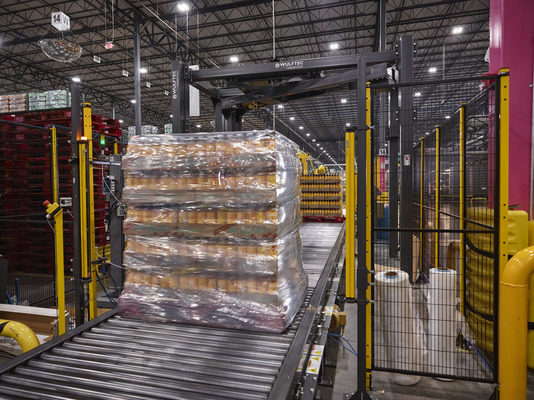 Bettaway Launches National Logistics Operations Center for  Arizona Iced Tea