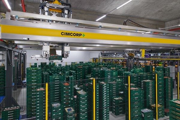 Cimcorp to Showcase Automated Order Fulfillment Solutions at LogiMAT 2022