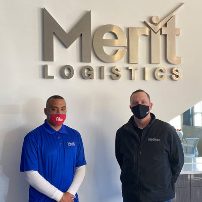 Merit Logistics Adds Four New Site Managers as the Company Continues to See Growth in its Warehouse 