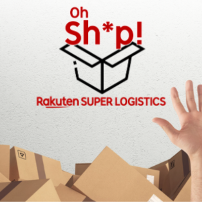 Rakuten Super Logistics Announces Winners of the “Oh Ship!” Moments Contest