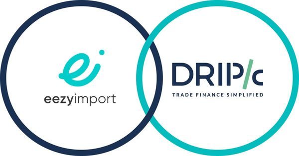 Eezyimport partners with Drip Capital, streamlines access to simplified trade financing for impo