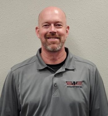 Southeastern Freight Lines Promotes Brian Schreader to Service Center Manager in Lexington, Kentucky