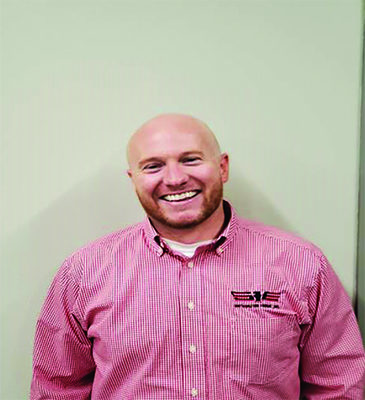 Southeastern Freight Lines Promotes Wade Lovejoy to Service Center Manager in Tri-Cities, Tennessee