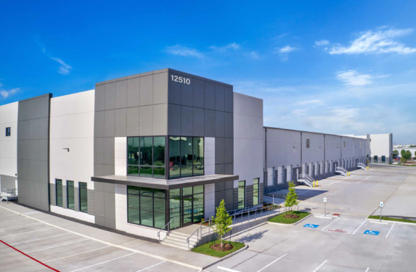Cubework opens new Houston and San Antonio warehouses in Texas