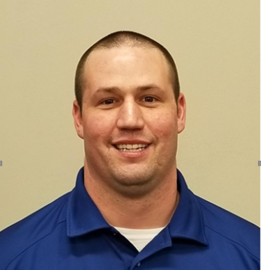 Southeastern Freight Lines Promotes Brandon Graham to Service Center Manager in Montgomery, Alabama