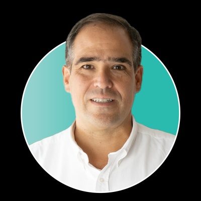 Antonio García Becomes CEO of Netlogistik