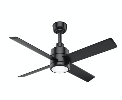 HUNTER INDUSTRIAL DEBUTS NEW FAN LINE; COMPLETES COMMERCIAL PRODUCT CATALOG