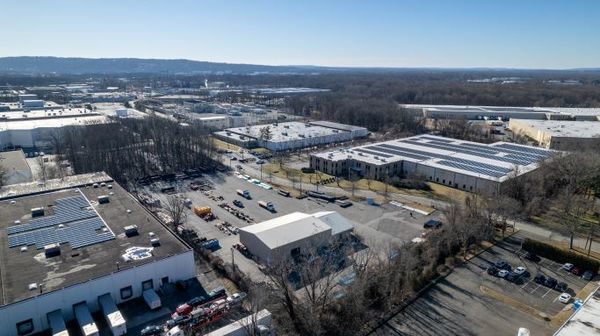 Realterm acquires Northern New Jersey industrial outdoor storage facility 