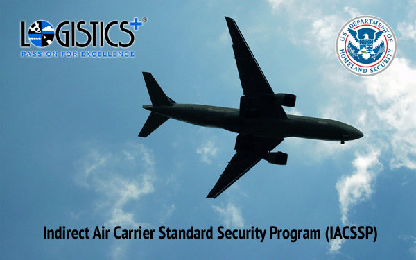 Logistics Plus Receives Annual Approval for TSA Security Program