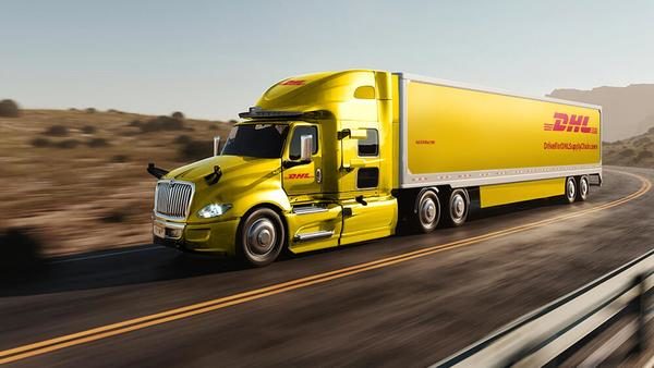 DHL SUPPLY CHAIN CELEBRATES DRIVERS DURING 2022 NATIONAL TRUCK DRIVER APPRECIATION WEEK
