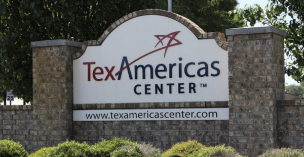 Gov. Abbott Announces $1.5M Grant for TexAmericas Center