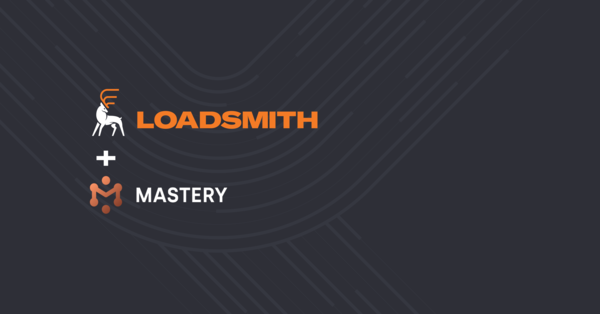 Loadsmith Partners with Mastery Logistics