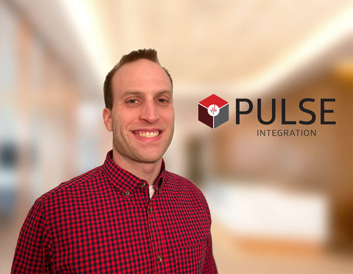 PULSE Team Makes The Difference; Chris Shepperly