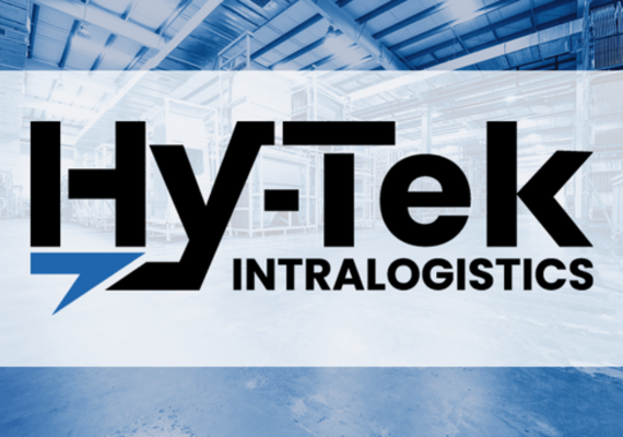 Hy-Tek Announces Rebrand