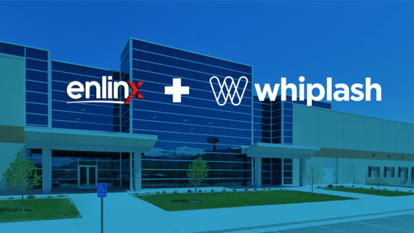 Whiplash Acquires Enlinx, Expanding its Presence in the Fast-Growing Intermountain West Region