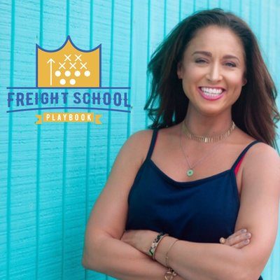 Digital Dispatch launches new product, Freight School Playbook, for marketing and sales courses 