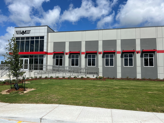 Southeastern Freight Lines Opens New Service Center in New Orleans, Louisiana 