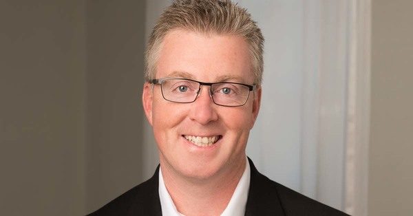 Fortna Names John Dillon as Executive Vice President of Operations