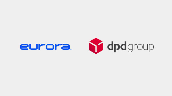 Eurora partners with one of the world's leading package delivery networks DPDgroup to automate cross
