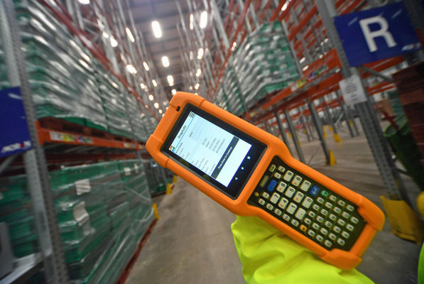 Synergy brings award-winning SnapFulfil WMS to Supply Chain BEST 