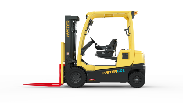 Hyster Wins Multiple Green Awards for Innovative Lift Truck Power Solutions