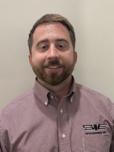 Southeastern Freight Lines Promotes Joshua Beaty to Service Center Manager in West Palm Beach, FL