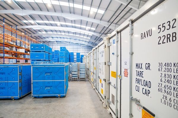 Tower Cold Chain secures spot in Financial Times top 1000 fastest-growing companies 