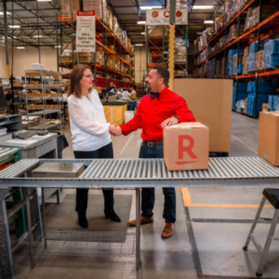 Rakuten Super Logistics Celebrates Its 20th Anniversary with the Launch of Xparcel Expedited