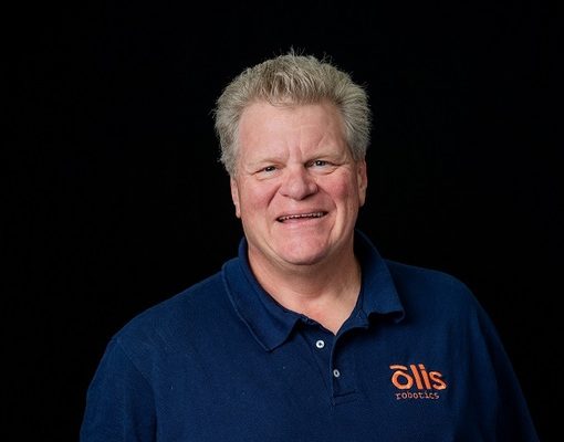 Olis Robotics Appoints Michael Folster as Vice President of Sales