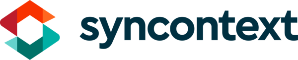 Syncontext is transforming the fulfillment and distribution world.