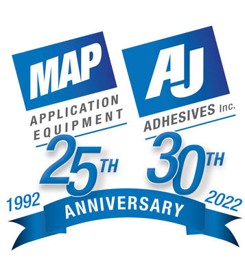 CELEBRATING 30 YEARS OF UNPARALLELED ADHESIVES DISTRIBUTION & 25 YEARS IN PACKAGING SOLUTIONS