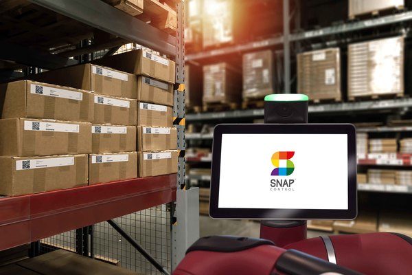 SnapControl the way forward for warehouse automation connectivity