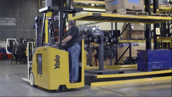 Yale releases updated videos as part of new operator training program