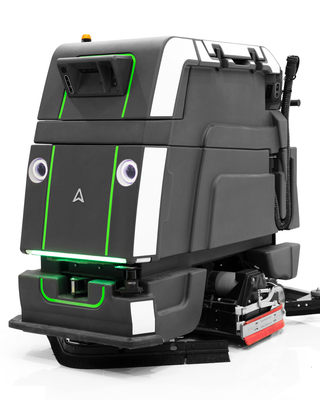 Avidbots Releases First Floor-Scrubbing Robot Built for Industrial Spaces