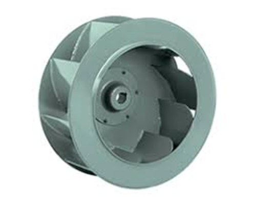 International Thermal Systems offers Welded Fan Wheel Modernization For Ovens