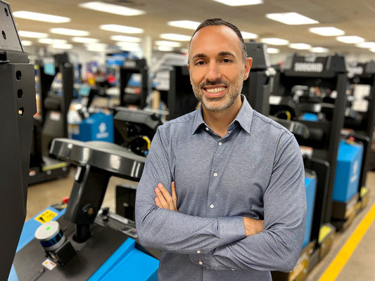 Seegrid Welcomes Abe Ghabra as Chief Operating Officer