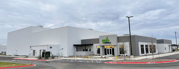 A M King Completes Construction on Cold Storage Facility for Mexico-Based Produce Company